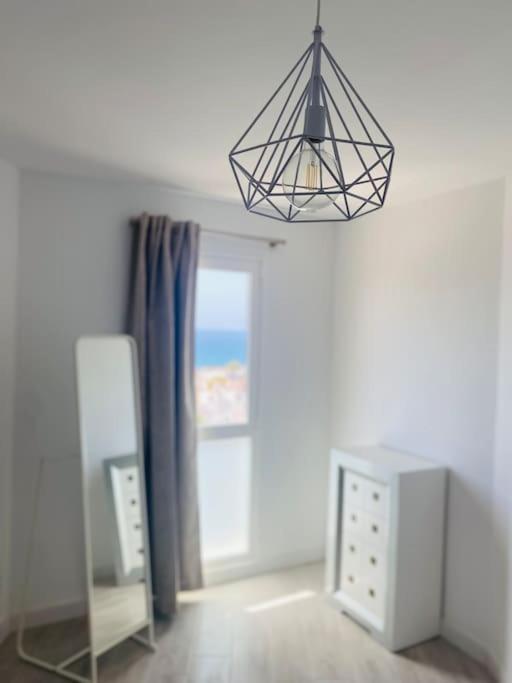 Апартаменты Wonderful Sea View Yomeli Плая-де-лас-Америкас Экстерьер фото